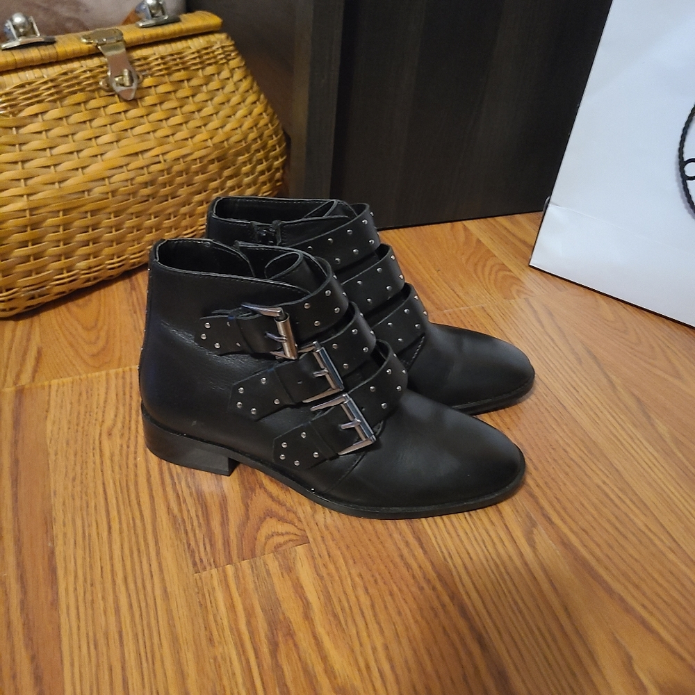 Western Boots